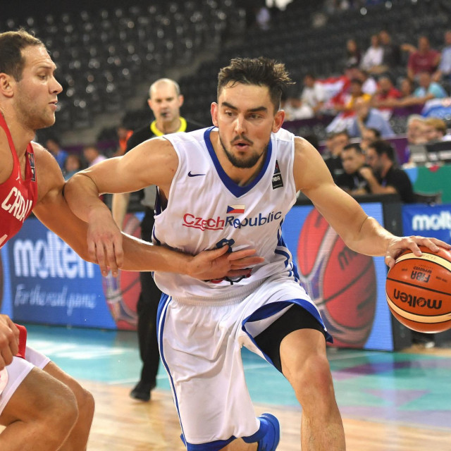 Satoranski i Češka su nadigrali Bogdanovića i Hrvatsku