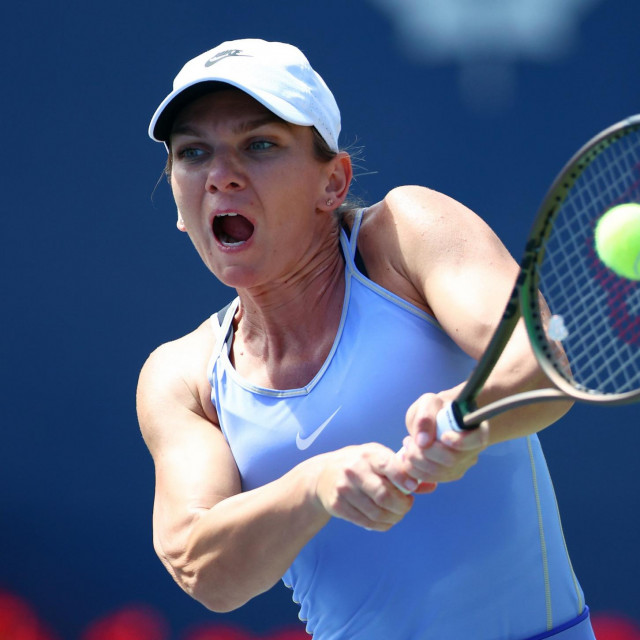 Simona Halep