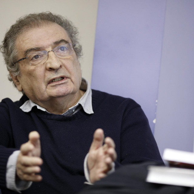 Ekonomski stručnjak Gligorov ponudio nam je otrežnjujući fragment domaće realnosti