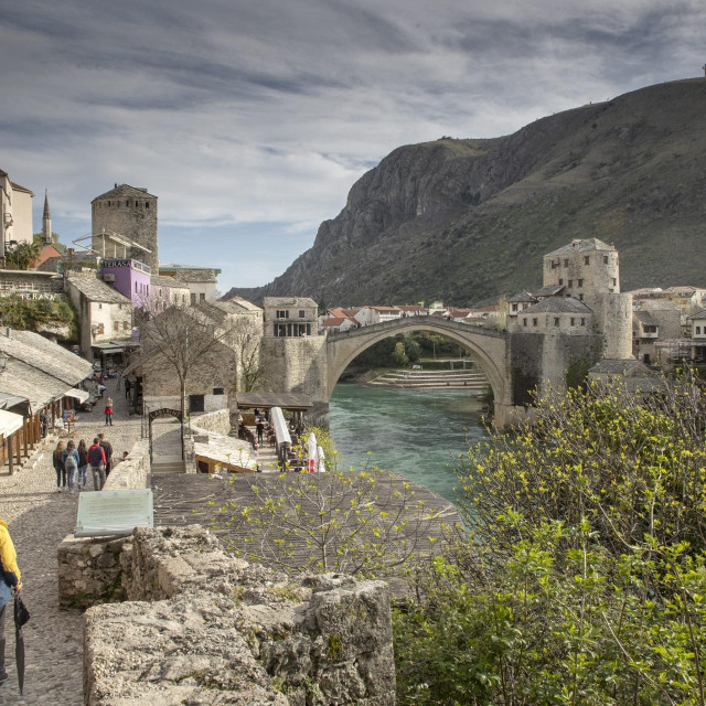 Mostar