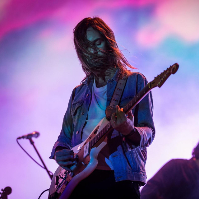 Tame Impala nastupa u pulskoj Areni dan nakon Arctic Monkeys
