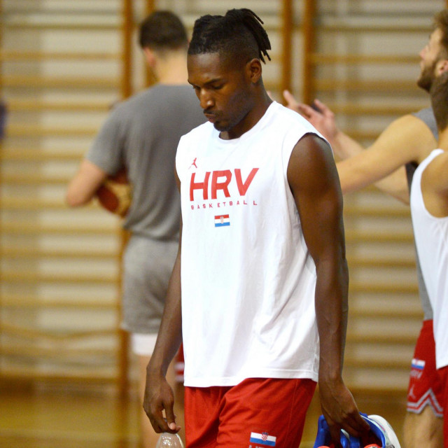 Jaleen Smith je zadovoljio svojim igrama u Češkoj