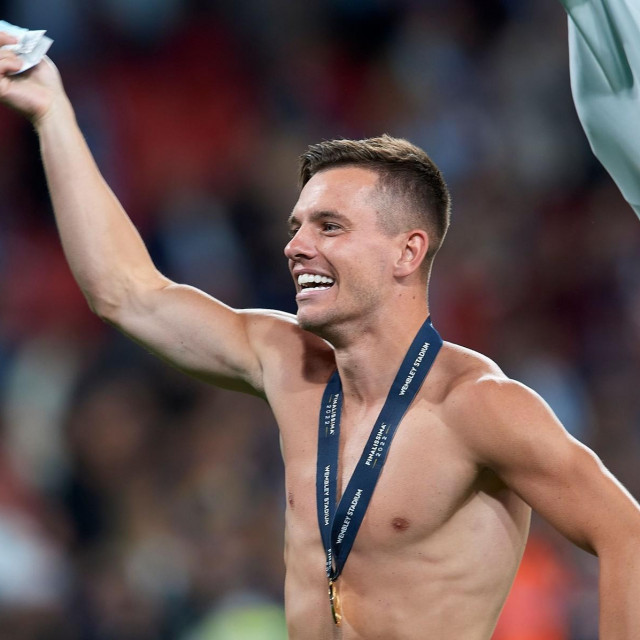 Giovani lo Celso