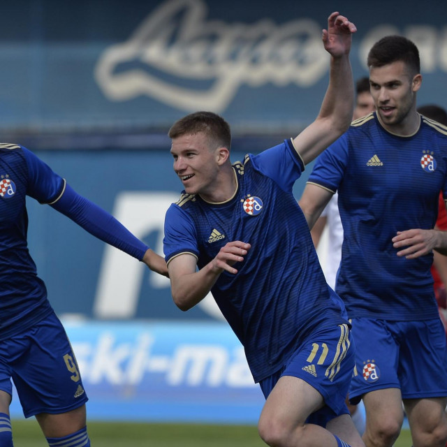 Gabrijel Rukavina se našao na meti velikih klubova