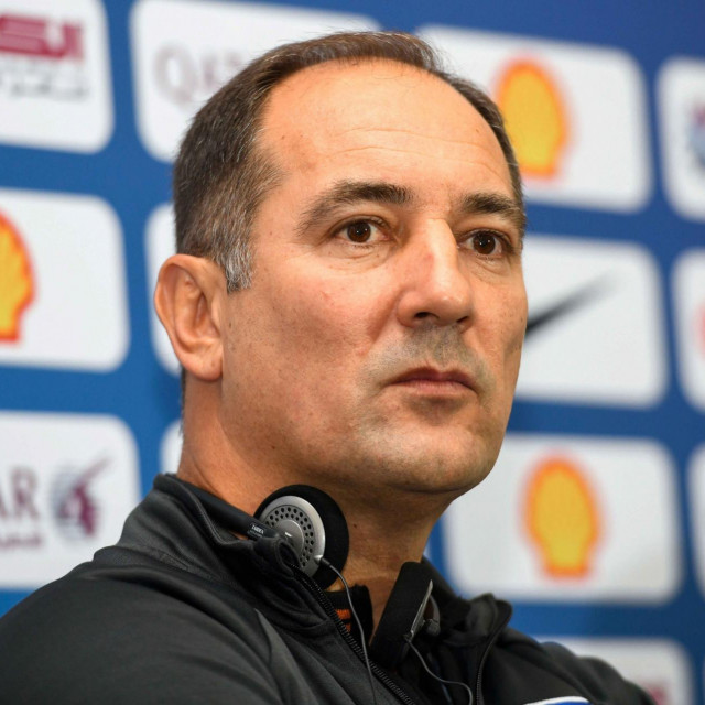 Igor štimac