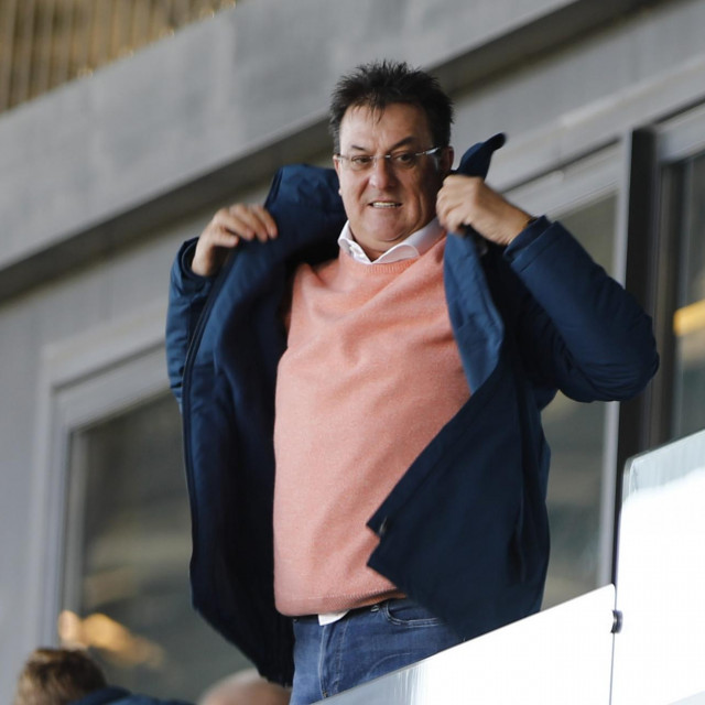 Damir Mišković