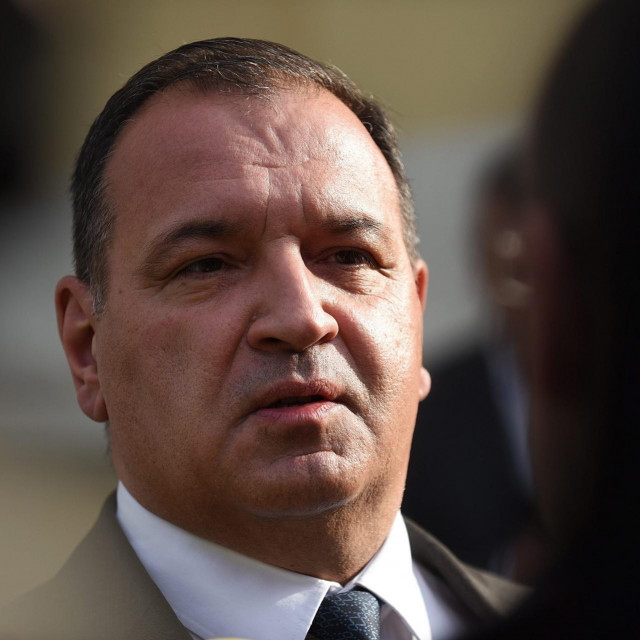 Vili Beroš