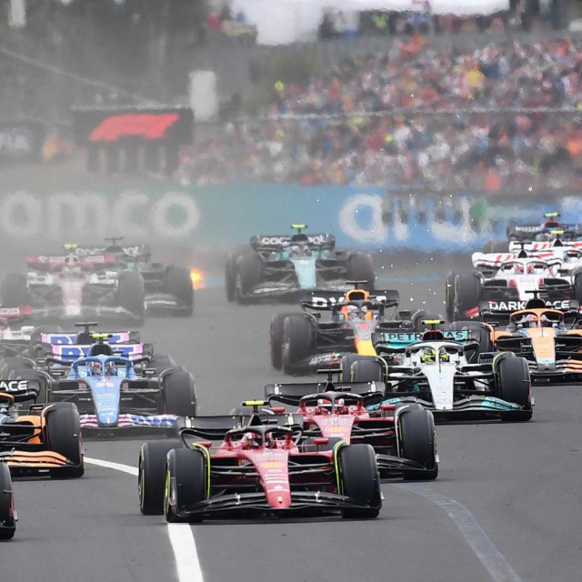 Sezona Formule 1 ni sljedeće godine neće startati u Australiji