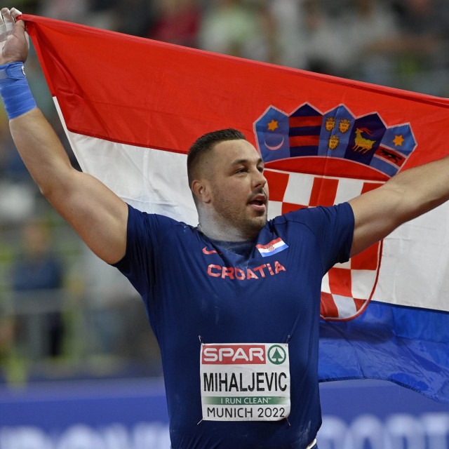 Filip Mihaljević