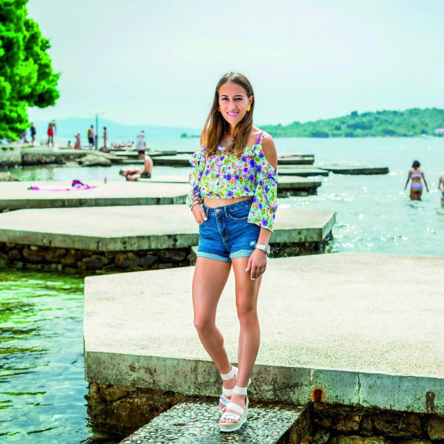 Matea Parlov Koštro