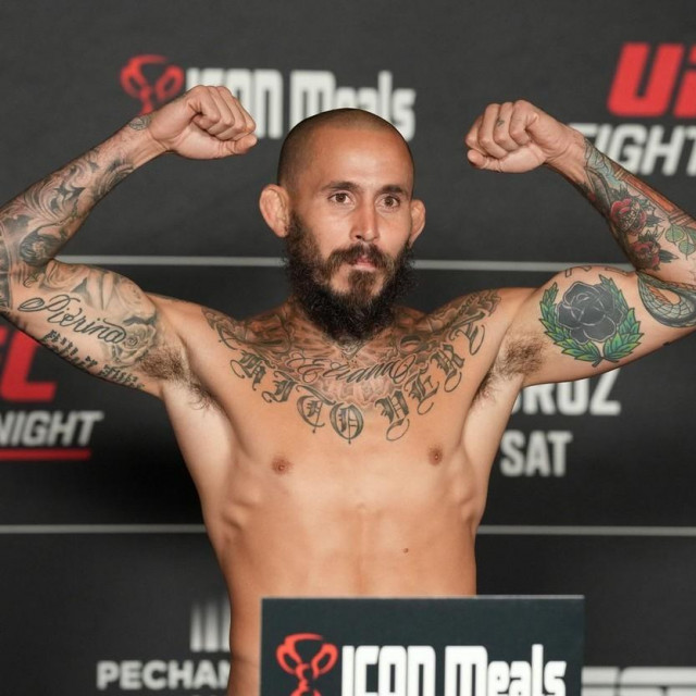 Marlon Vera