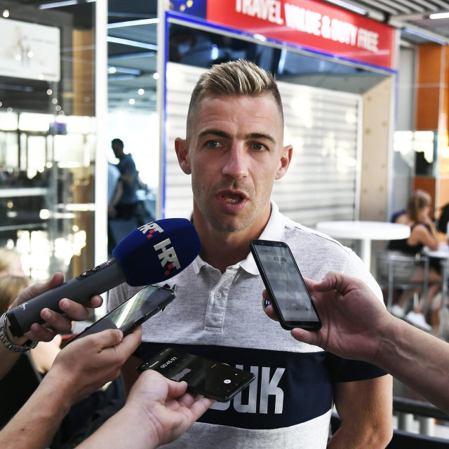 Dario Melnjak očekuje jaki Hajduk u Španjolskoj