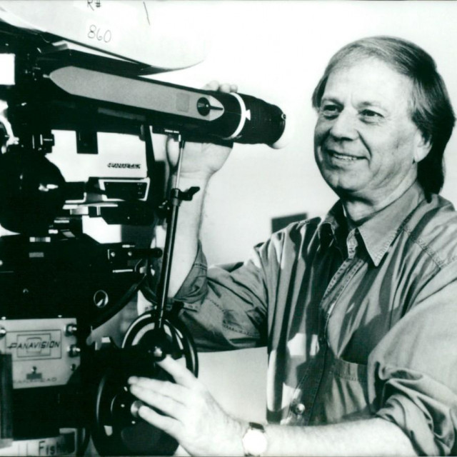 Wolfgang Petersen