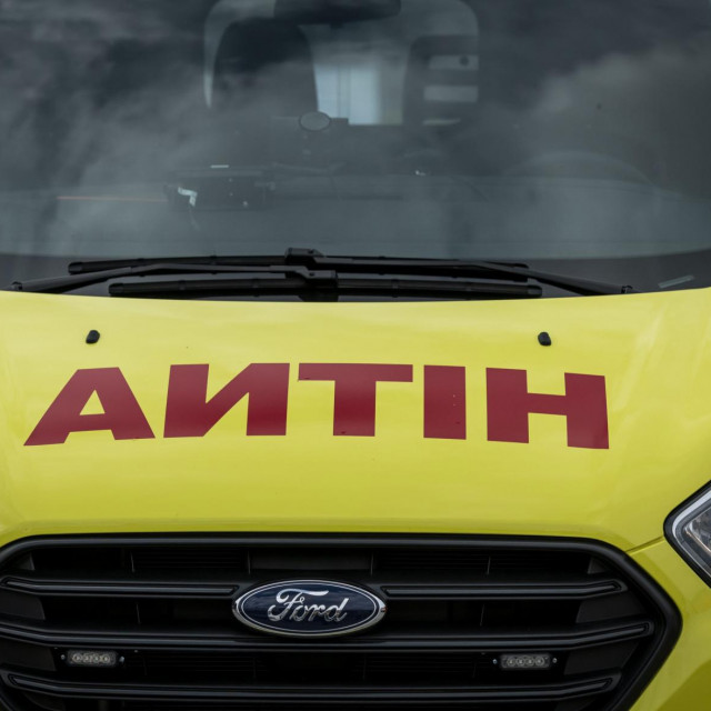 Ilustrativna fotografija