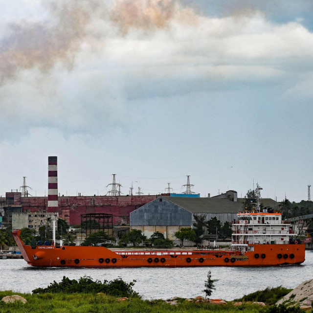 Socijalistička otočna zemlja na Karibima trenutno prolazi kroz najgoru gospodarsku krizu u zadnjih trideset godina