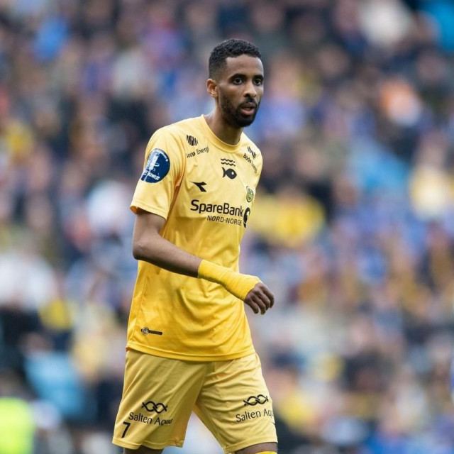 Pellegrino je postigao jedini gol na utakmici