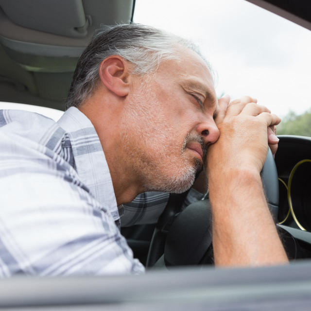 Vožnja bez svijesti