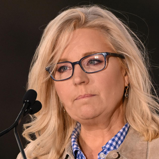 Liz Cheney