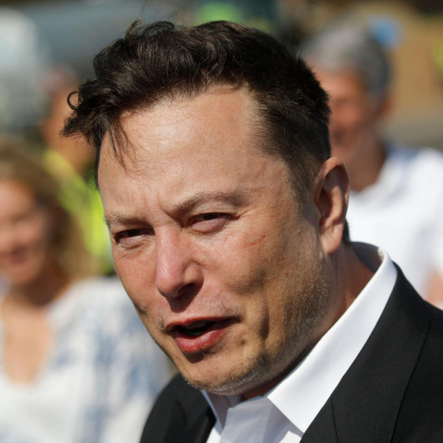 Elon Musk ipak neće kupiti Manchester United