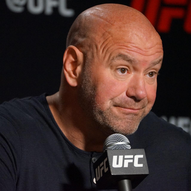 Dana White