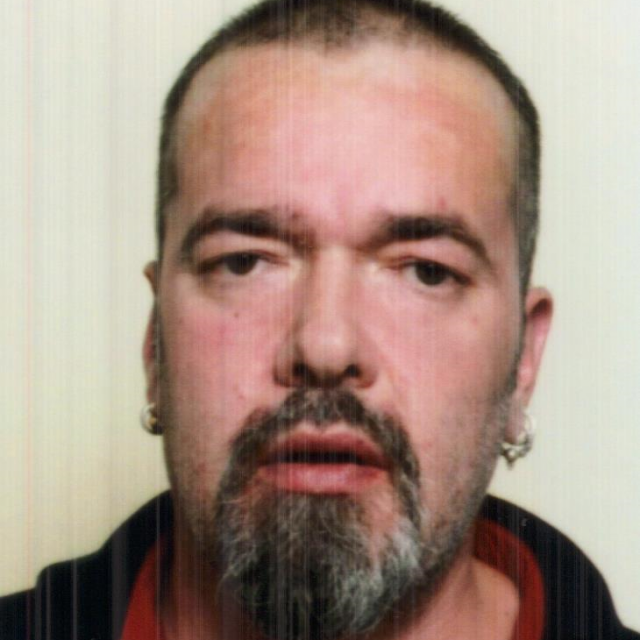 Nestala osoba Šime Miličić