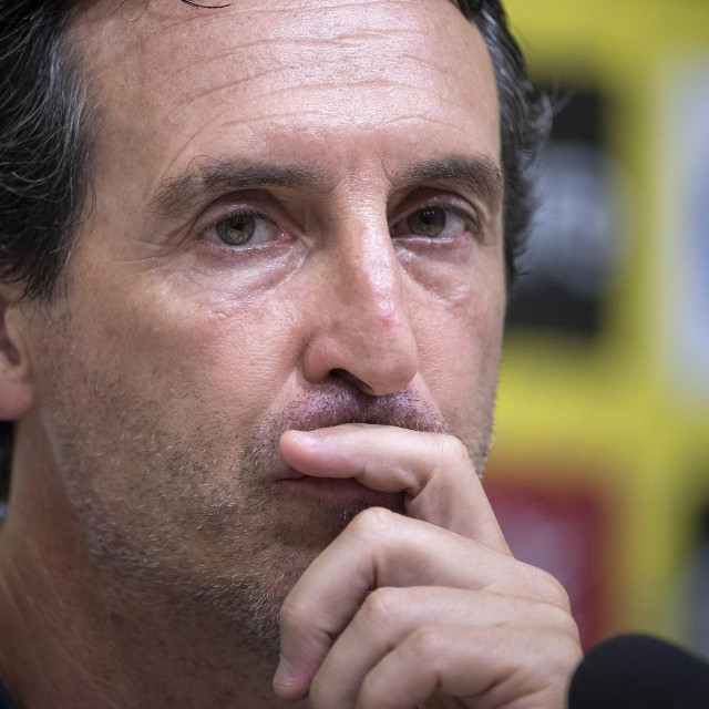 Unai Emery respektira hrvatskog doprvaka