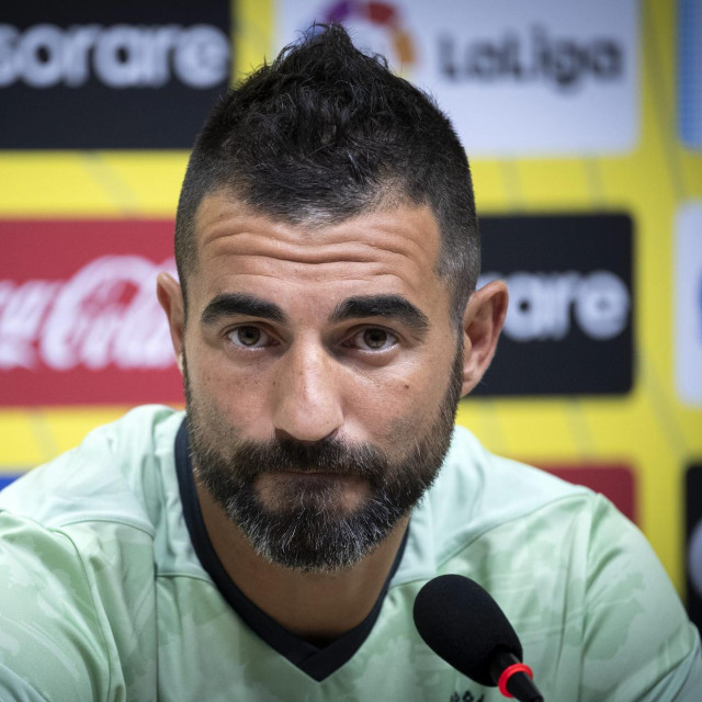Raul Albiol je posebno istaknuo Marka Livaju