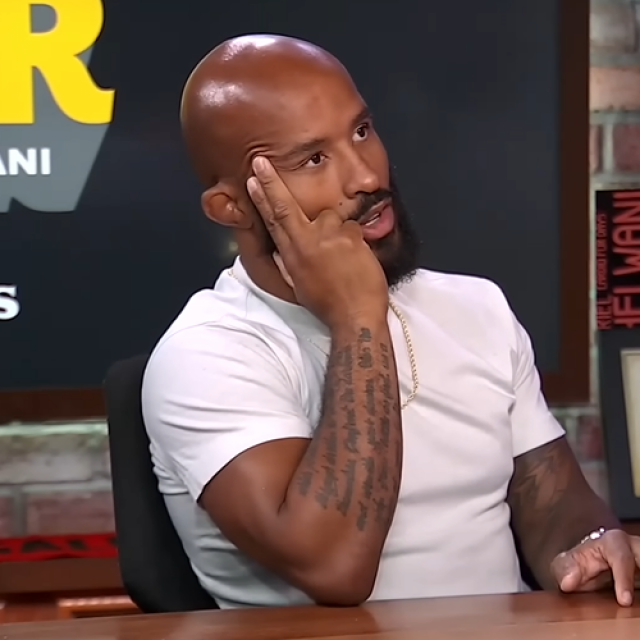 Demetrious Johnson