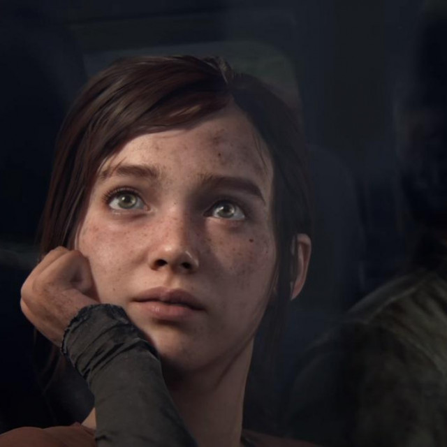 The Last of Us Part 1