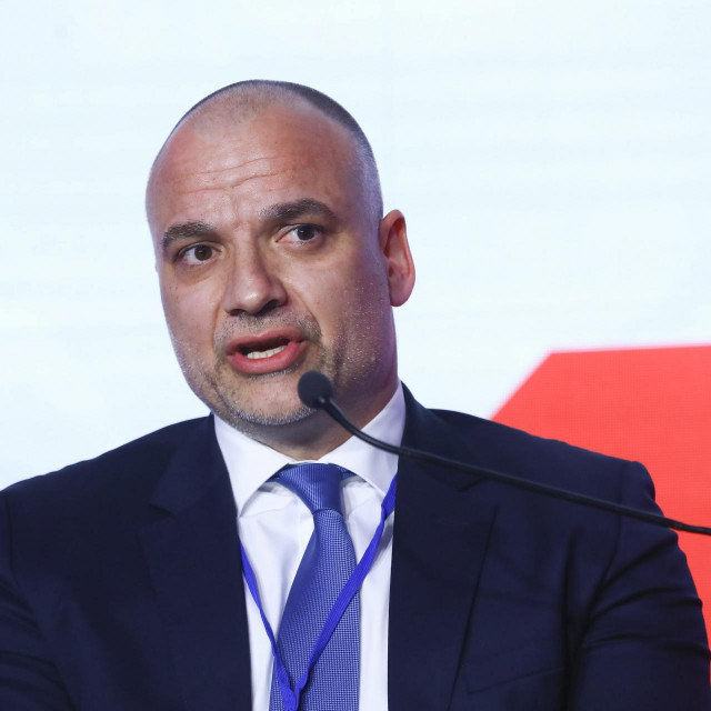 Daniel Markić