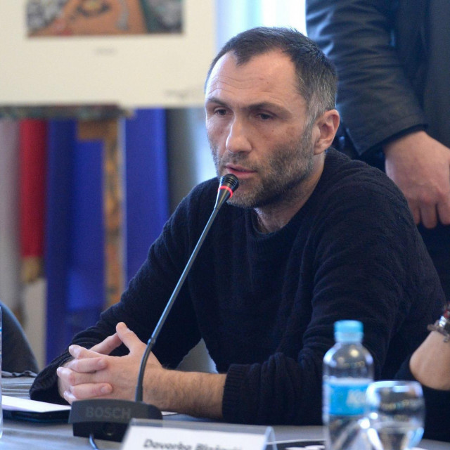 Konačni zaključak Stručnog povjerenstva o slučaju Vladimira Matijanića još se čeka