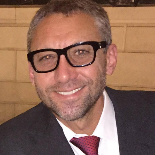 Dan Rapoport