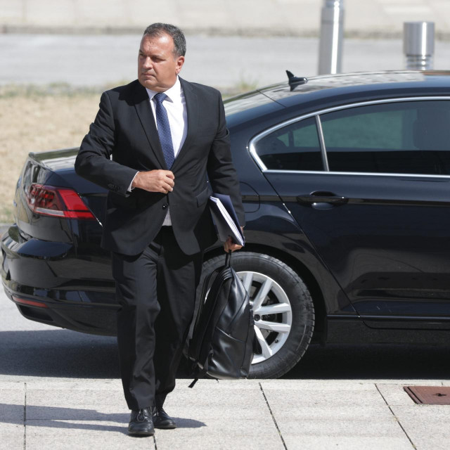 Vili Beroš