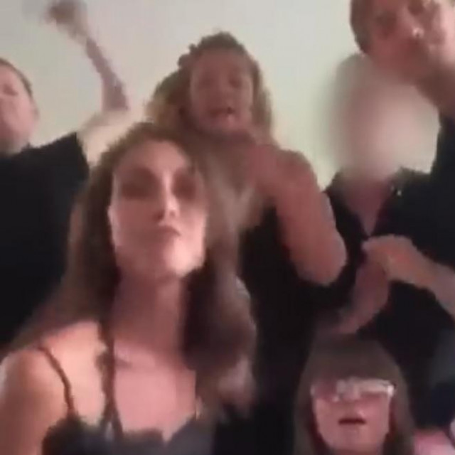 Snimka zabave Sanne Marin s društvom procurjela je u javnost