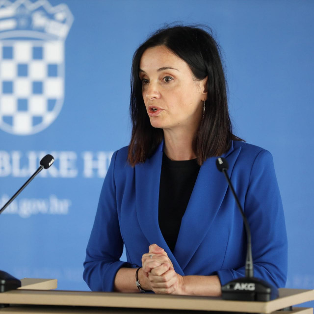 Marija Vučković