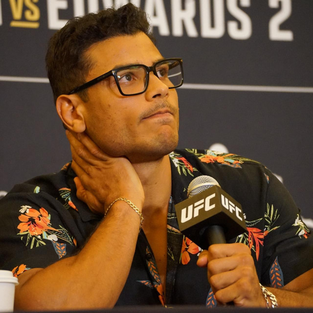 Paulo Costa