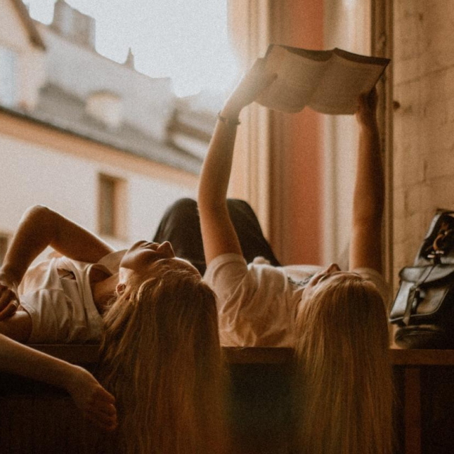 Fotografija: Unsplash