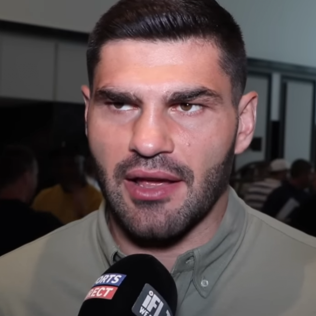 Filip Hrgović