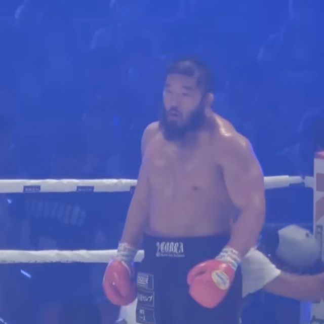 Satoshi Ishii