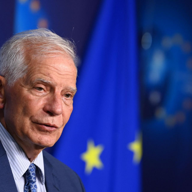 Josep Borrell