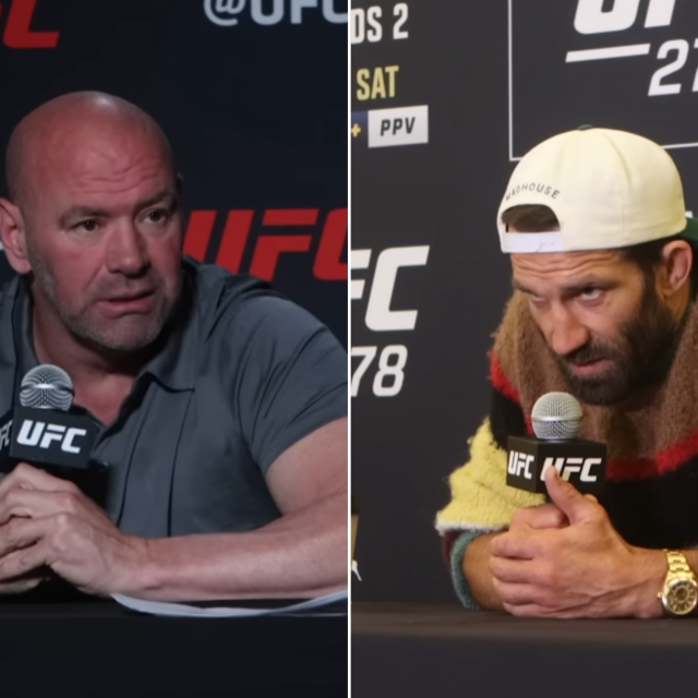 White i Rockhold