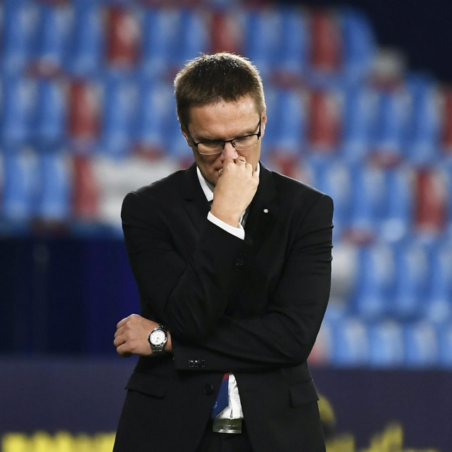 Valdas Dambrauskas