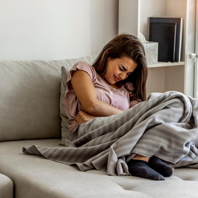 Istraživači nisu pronašli vezu između endometrioze i moždanog udara kada su u pitanju drugi čimbenici kao što su dob, povijest neplodnosti, BMI ili status menopauze.