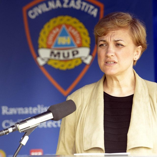 Marija Bubaš