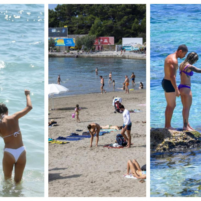 Hoće li i pomorsko dobro u privatizaciju, pa ćemo dobiti plaže za siromašne i posebne za bogate?