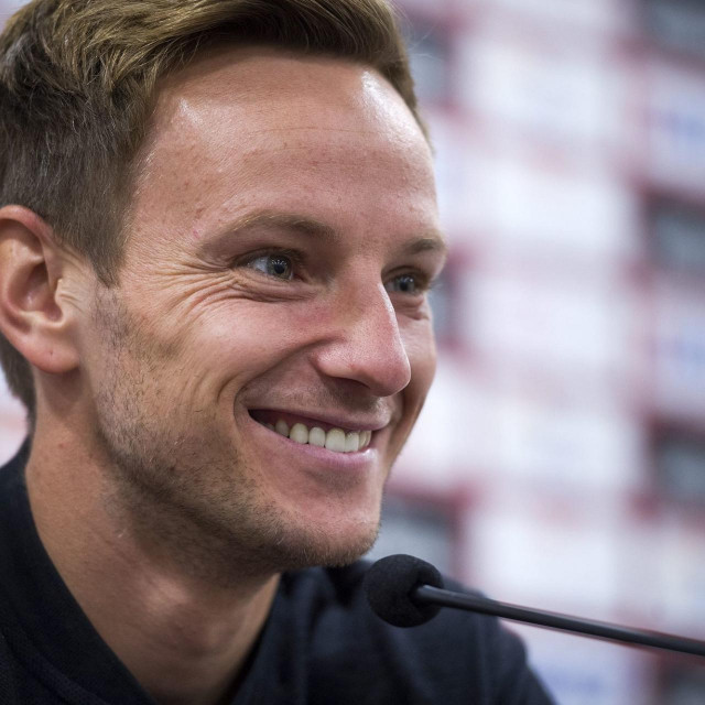 Ivan Rakitić