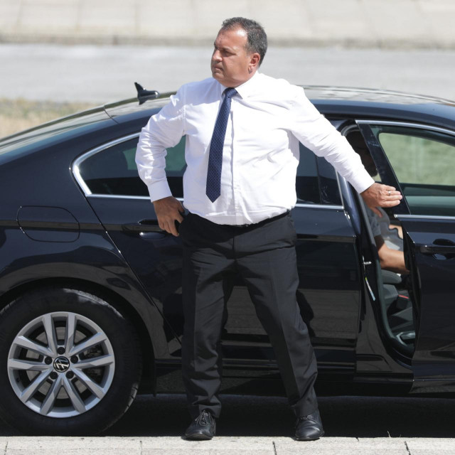 Vili Beroš
