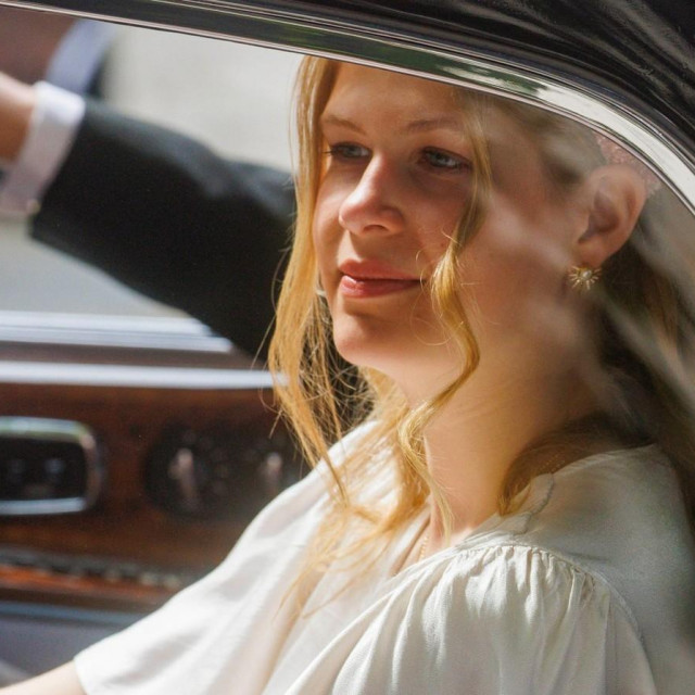 Lady Louise Windsor