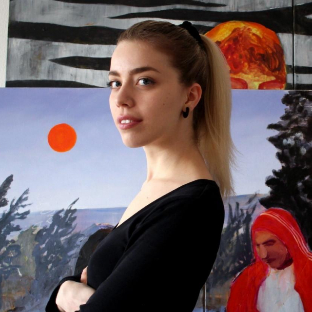 Fotografija: Lorena Puškarić