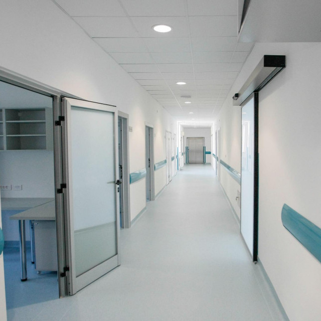 KBC Rijeka, ilustracija